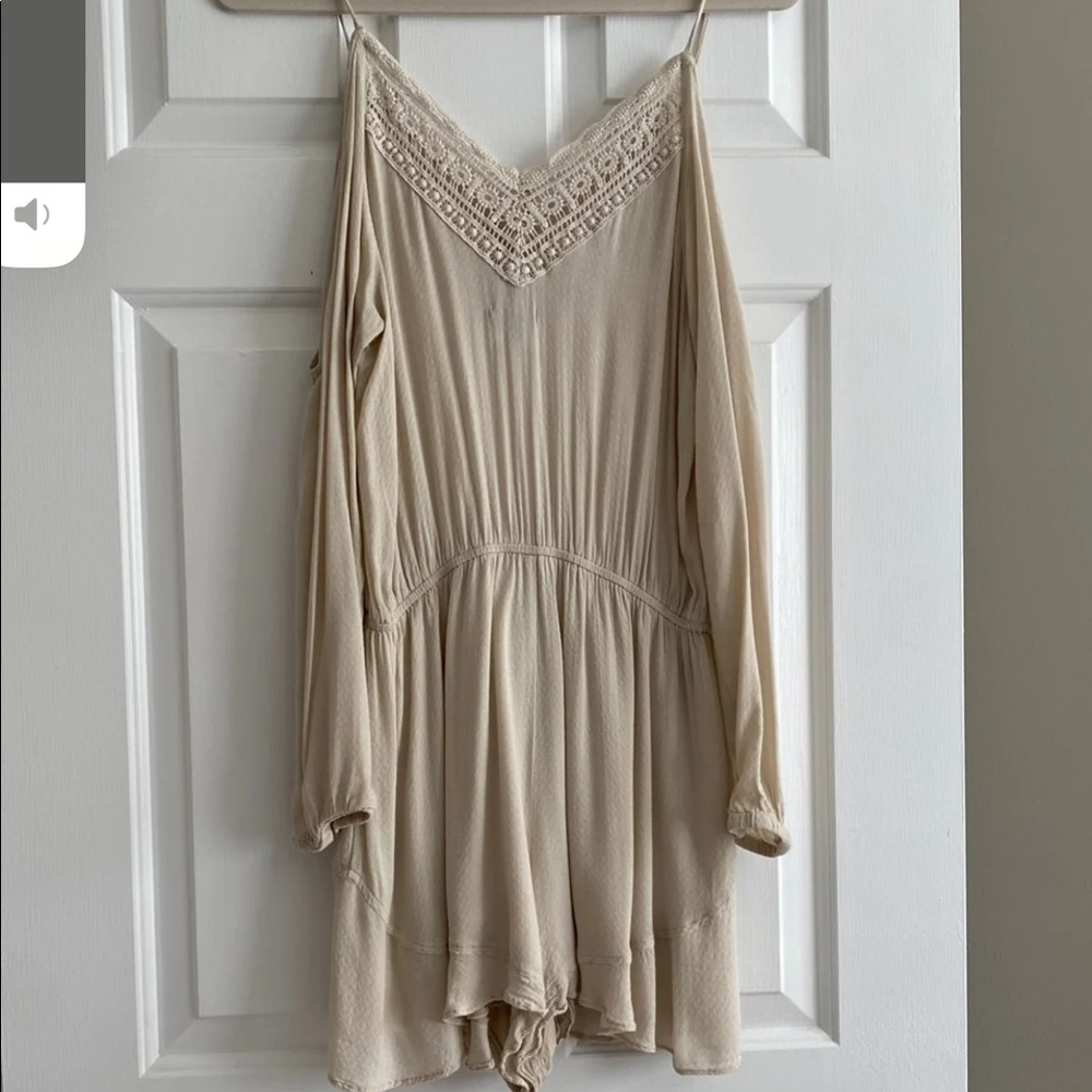 Boho Romper - image 4